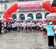 La Corsa rosa