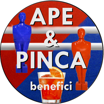 APE & PINCA BENEFICI